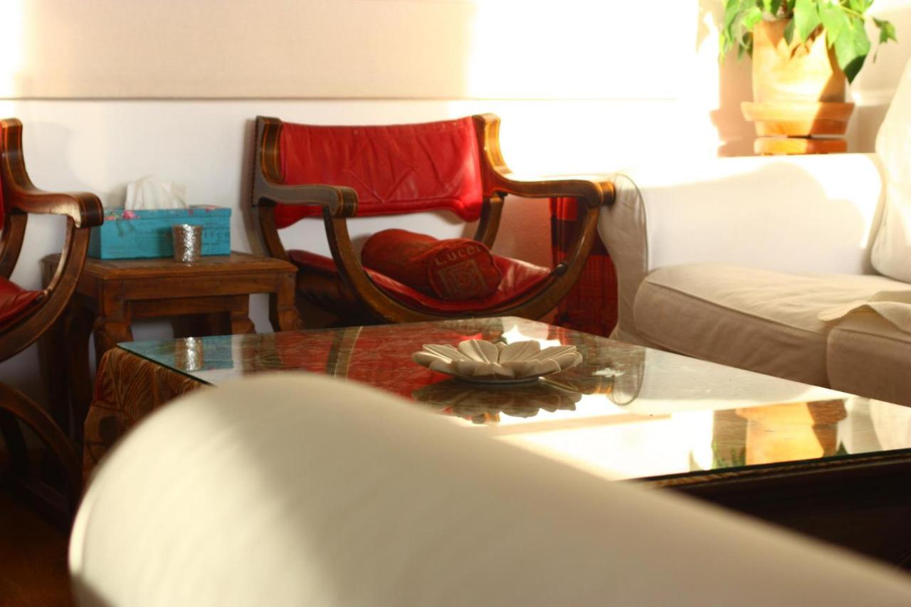 Casa Tarifena Villa Тарифа Екстериор снимка