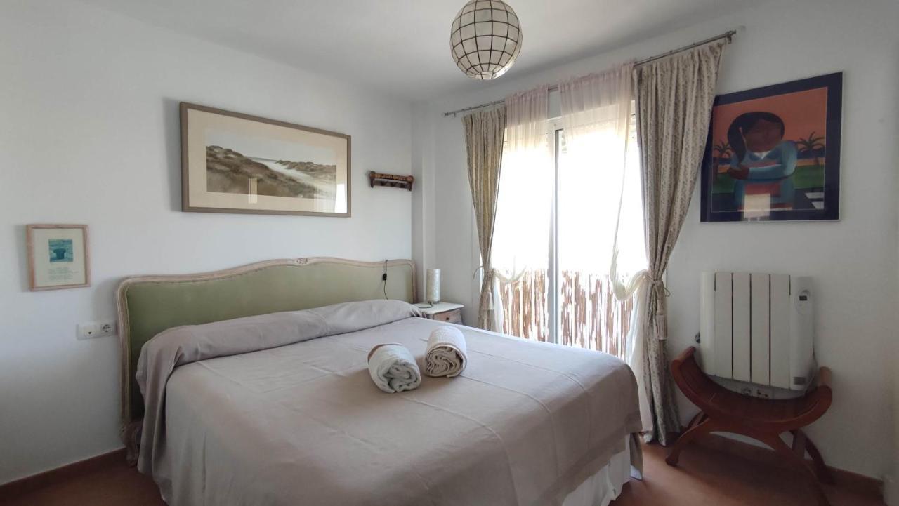 Casa Tarifena Villa Тарифа Екстериор снимка