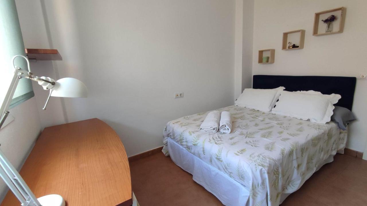 Casa Tarifena Villa Тарифа Екстериор снимка