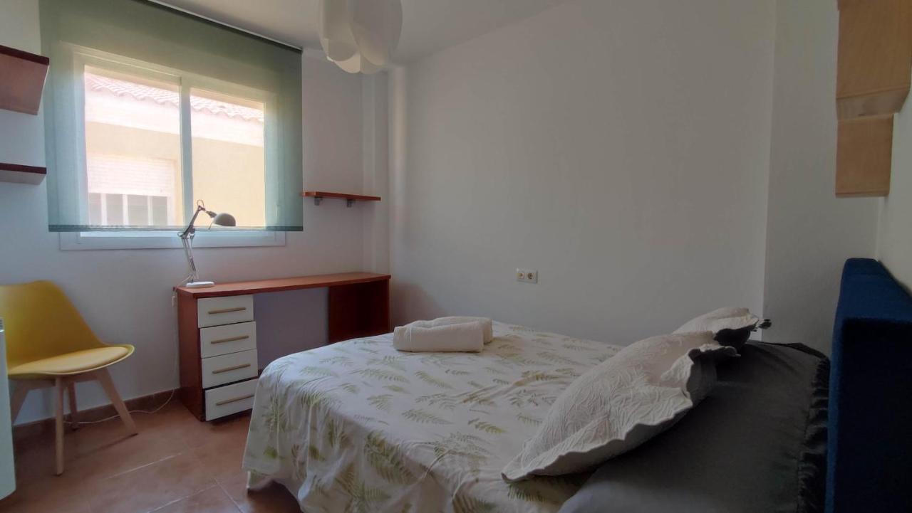 Casa Tarifena Villa Тарифа Екстериор снимка