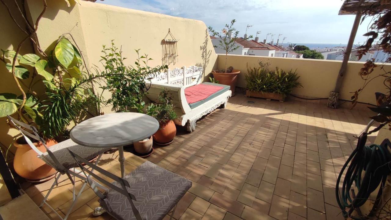 Casa Tarifena Villa Тарифа Екстериор снимка