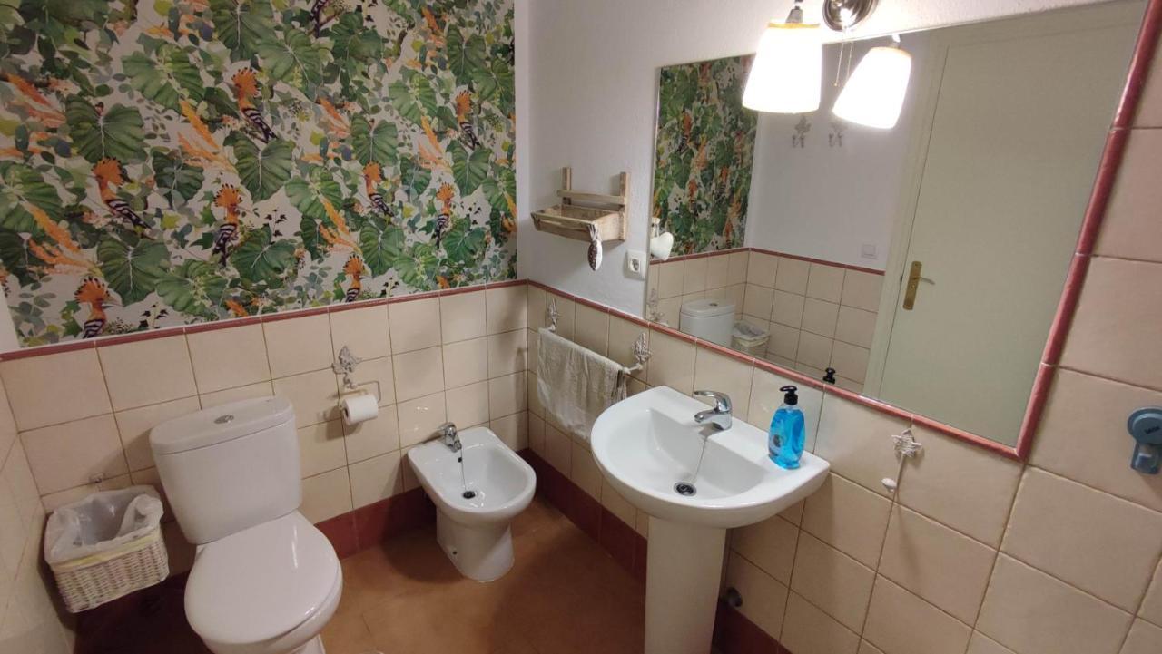 Casa Tarifena Villa Тарифа Екстериор снимка