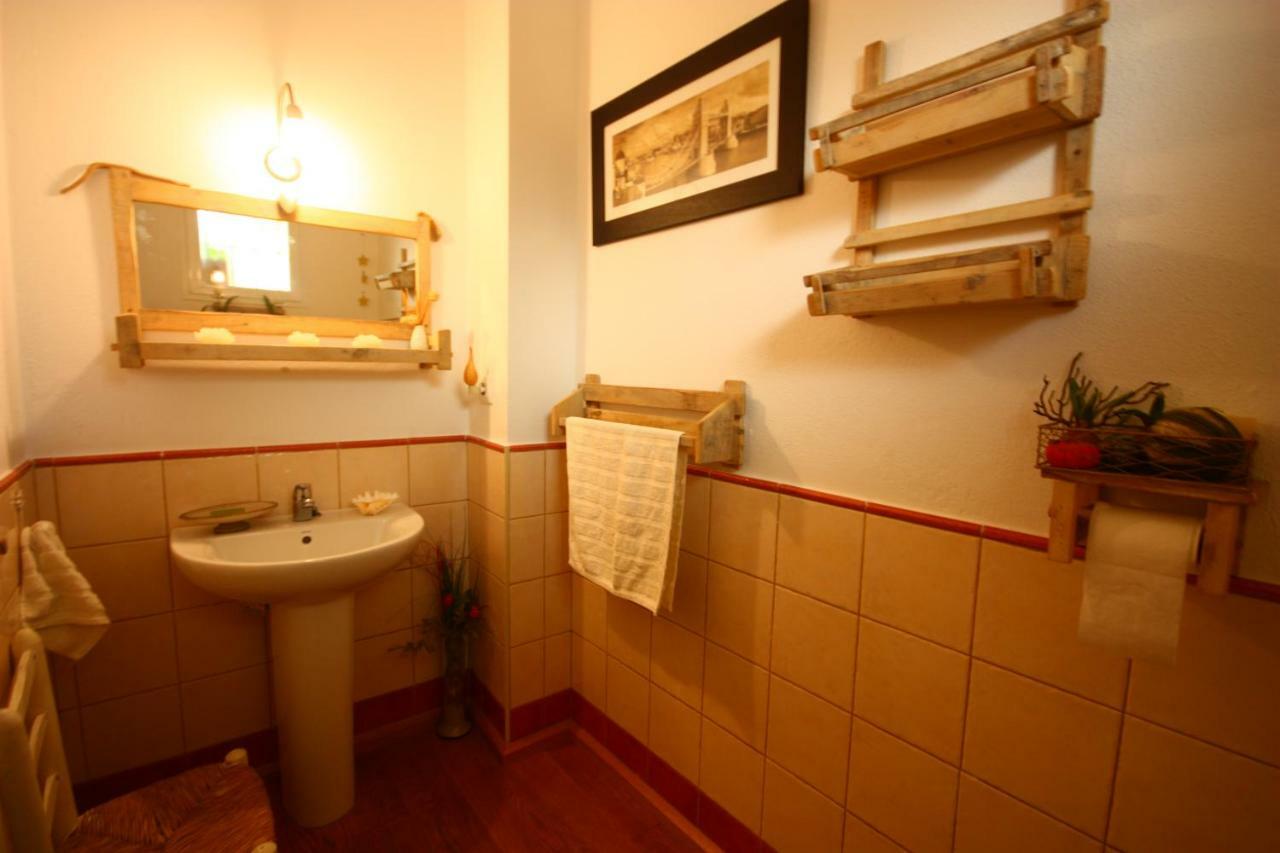 Casa Tarifena Villa Тарифа Екстериор снимка
