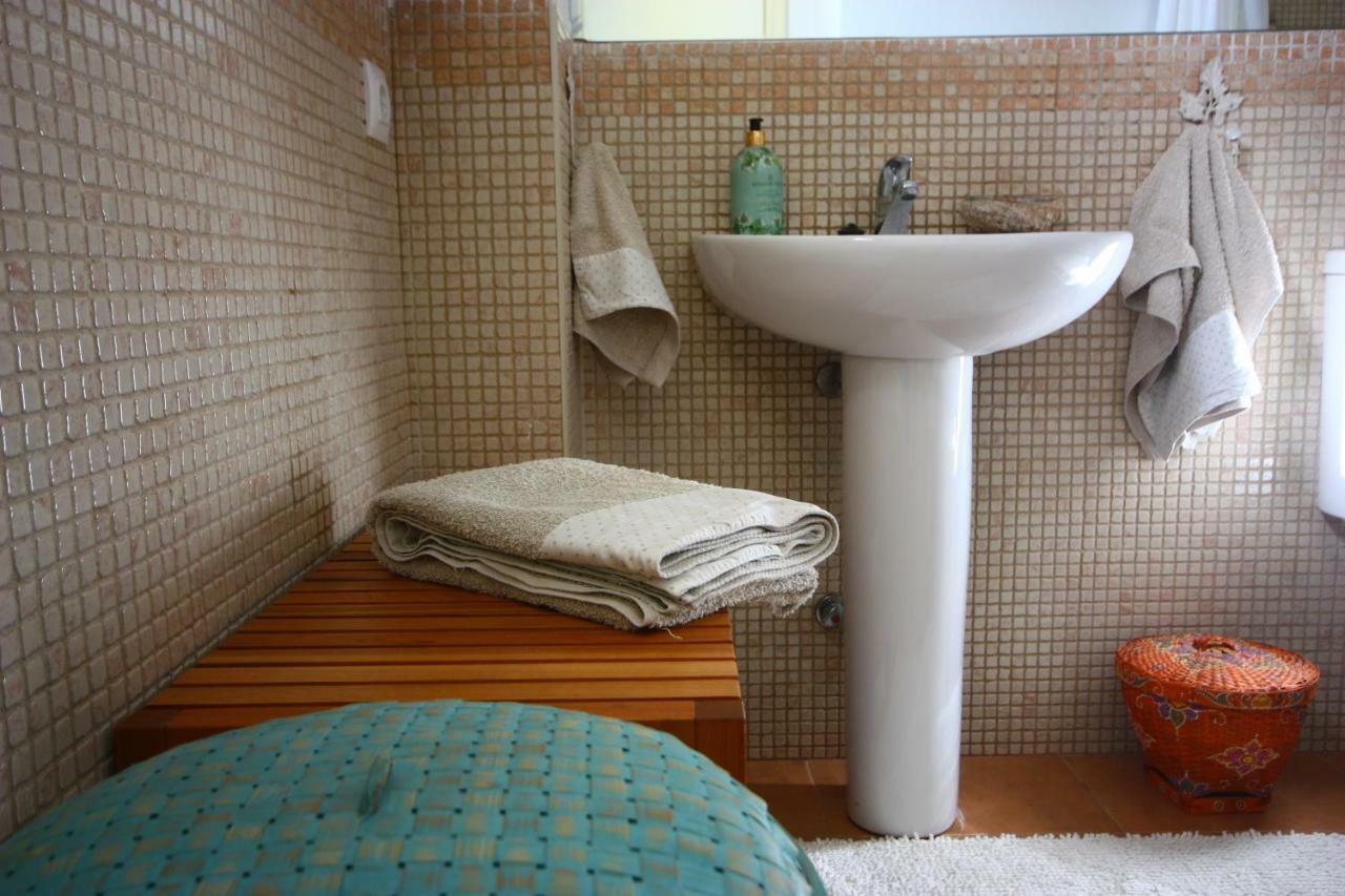Casa Tarifena Villa Тарифа Екстериор снимка