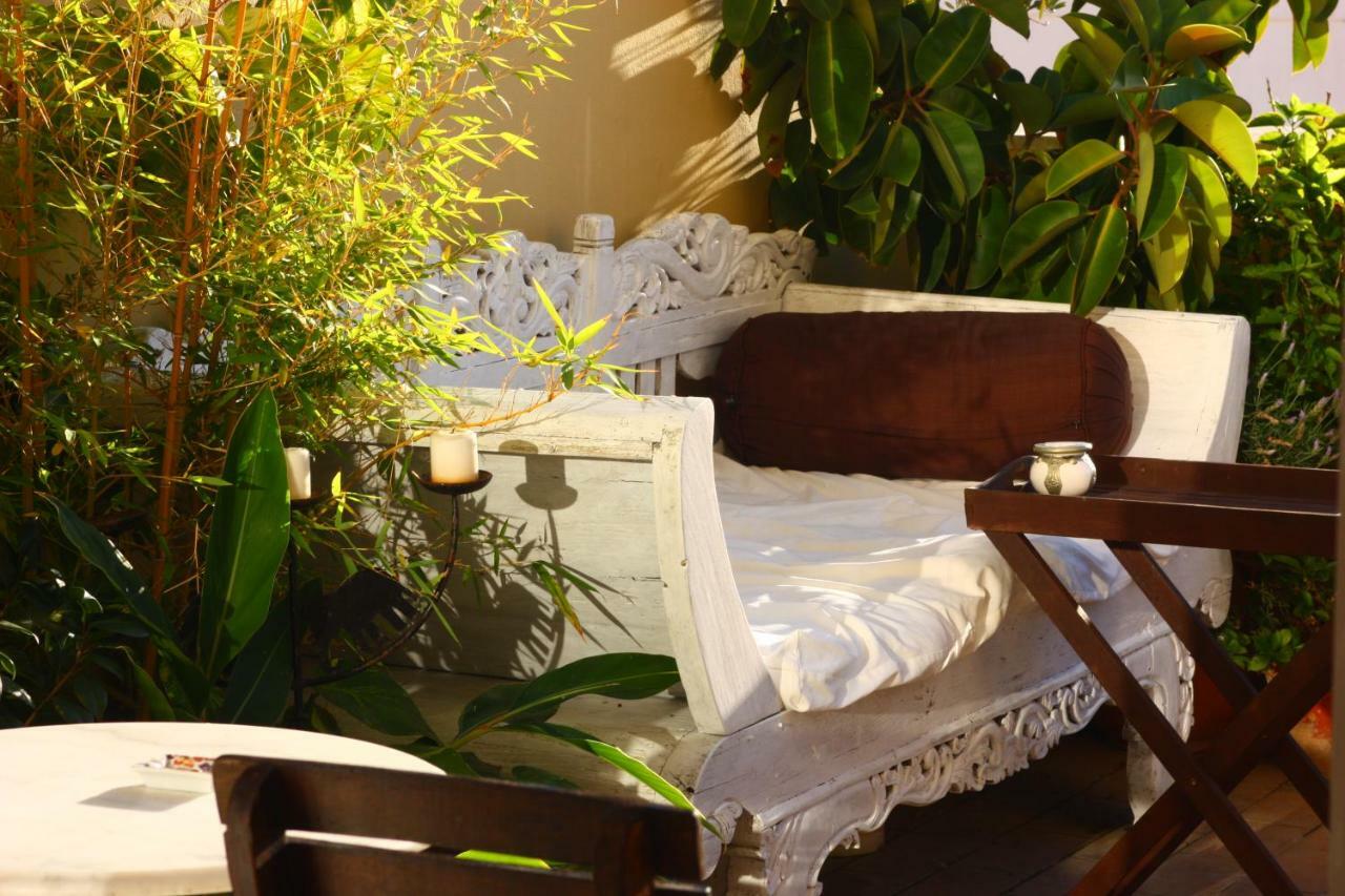 Casa Tarifena Villa Тарифа Екстериор снимка