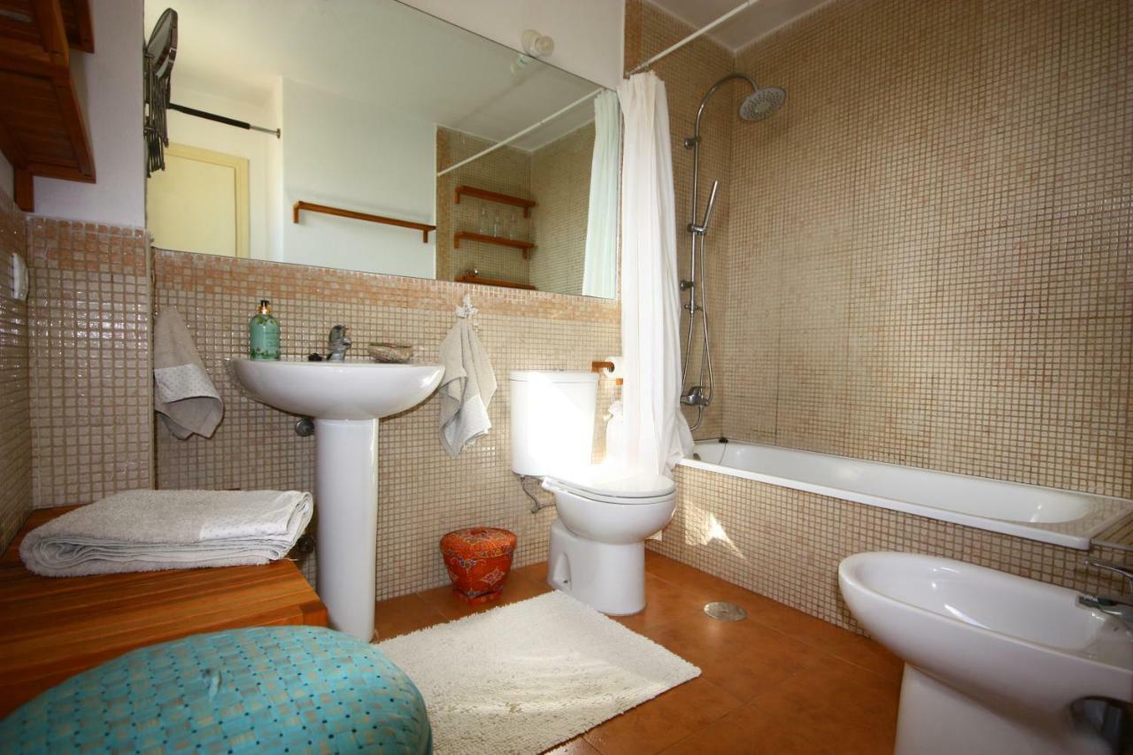 Casa Tarifena Villa Тарифа Екстериор снимка
